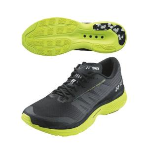 YONEX（ヨネックス） ランニングシューズ セーフランエアラス メン