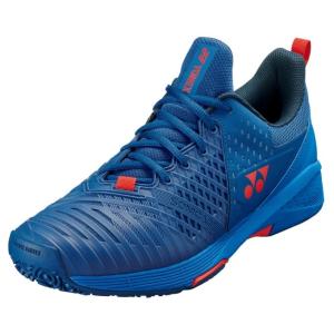 シューズ(男性用) YONEX POWER CUSHION SONICAGE WIDE GC POWER CUSHION SONICAGE - WIDE – Yonex USA