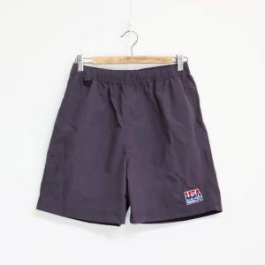 TAMANIWA TAMA USA NYLON SHORT TMNW-224 メンズ レディース ナイロン
