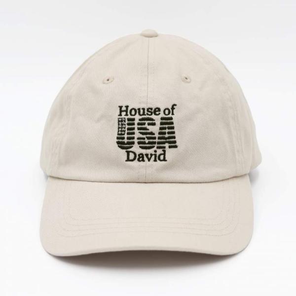 タマニワ(TAMANIWA) TN-06Cap BEIGE ADJUSTABLE