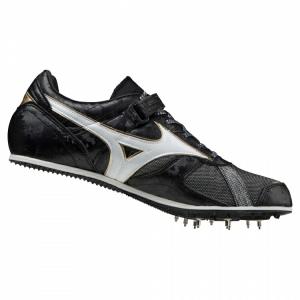 ミズノ(MIZUNO) 陸上スパイク 走り幅跳...の詳細画像1