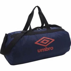 アンブロ(umbro) ベーシック ドラムバッグ UJS1642 NVY