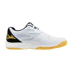 ミズノ(MIZUNO) バレーボールシューズ ...の詳細画像2