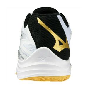ミズノ(MIZUNO) バレーボールシューズ ...の詳細画像3