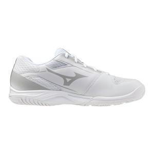 ミズノ(MIZUNO) バレーボールシューズ ...の詳細画像1