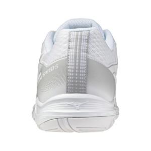ミズノ(MIZUNO) バレーボールシューズ ...の詳細画像3