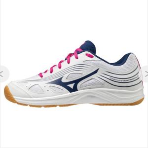 ミズノ(MIZUNO) ジュニア バレーボールシ...の商品画像