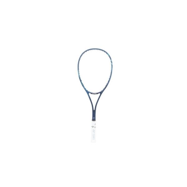 ヨネックス(YONEX) ソフトテニスラケット ボルトレイジ5バーサス フレームのみ VR5VS-4...