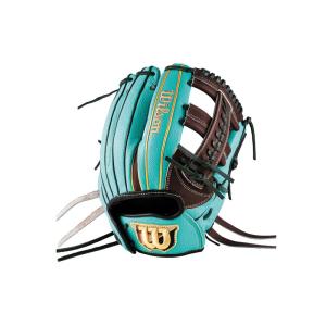 ウィルソン(Wilson) 女子ソフトボール グラブ D5型 内野手用 Queen DAUL WBW104490