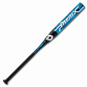 ウィルソン ディマリニ(DeMARINI) ソフトボール用バット 3号 ゴムボール フェニックス WTDXJSSPF｜spokoba