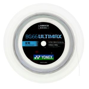 ヨネックス(YONEX) バドミントンガット B...の商品画像