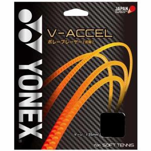 ヨネックス(YONEX) ソフトテニスガット V-アクセル SGVA｜spokoba