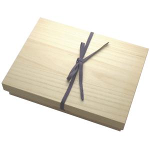 漆器 山田平安堂 手文庫 秋草 文箱/漆器/塗り : 漆器 山田平安堂