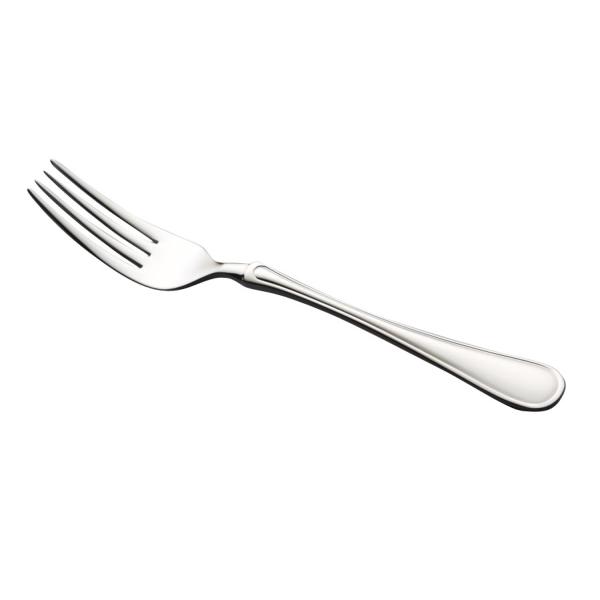 ALFACT 洋白銀器 マリアン テーブルフォーク (名入れ無料)【日本製/荒澤製作所/アルファクト...