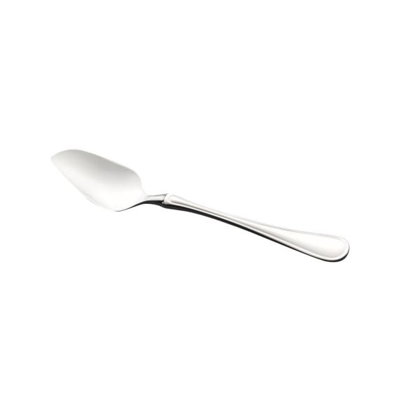 ALFACT 洋白銀器 マリアン ケーキスプーン (名入れ無料)【日本製/荒澤製作所/アルファクト】