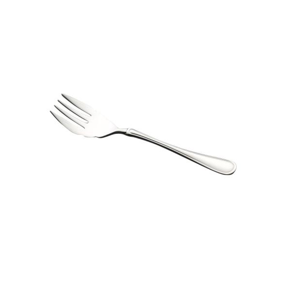 ALFACT 洋白銀器 マリアン オイスターフォーク (名入れ無料)【日本製/荒澤製作所/アルファク...