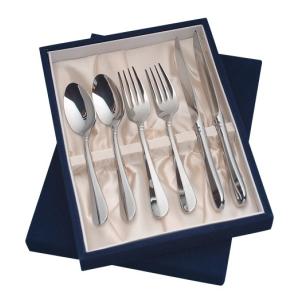 ALFACT ブルーム チャイルドセット3pc : カトラリーショップ - 通販