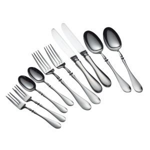 KAY BOJESEN DENMARK ティータイム カトラリー 9点セット カイボイスン