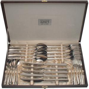 LUCKY WOOD（ラッキーウッド） カトラリーセット ナイフ フォーク