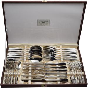 ALFACT ロレーヌ ディナーセット30pc【6客用】 (名入れ無料