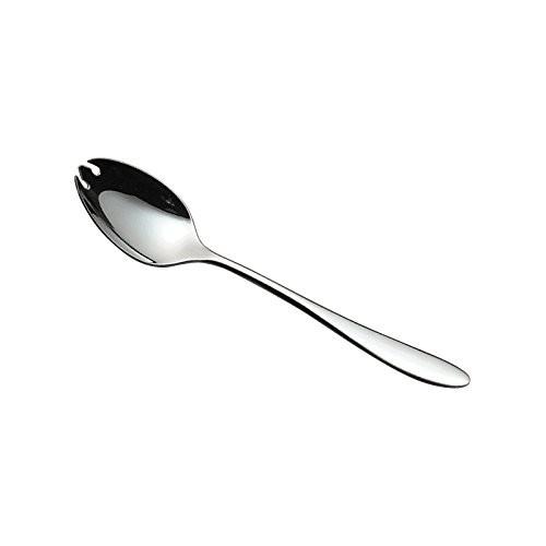 ALFACT ジェンヌ メロンスプーン 18-10ステンレス 【名入れ無料】 日本製 燕市 荒澤製作...