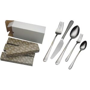 ALFACT パークアベニュー ディナーセット25pc 【エコギフト】 (名入れ無料)【日本製/荒澤...