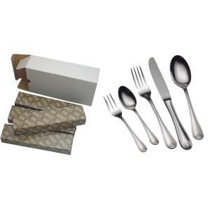 ALFACT ノーブルバース ディナーセット25pc 【エコギフト】 カトラリー