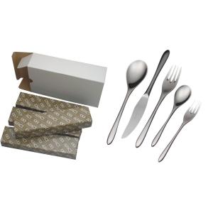 ALFACT （金彩）デューチェス ディナーセット25pc 【エコギフト