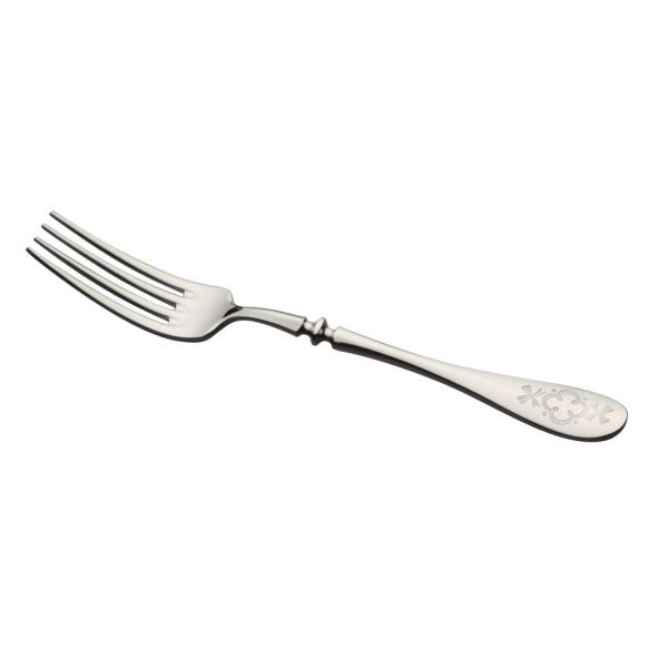 ALFACT シャルル ディナーフォーク (名入れ無料)【日本製/荒澤製作所/アルファクト】