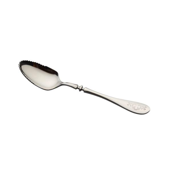 ALFACT シャルル グレープフルーツスプーン (名入れ無料)【日本製/荒澤製作所/アルファクト】