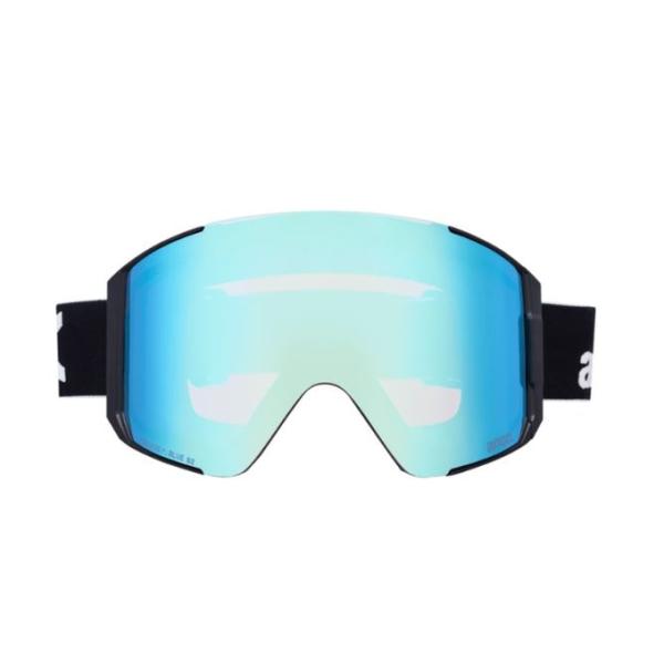 アノン anon メンズ レディース スキー スノーボード ゴーグル Sync Goggles + ...