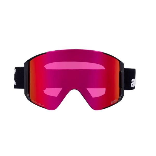 アノン anon メンズ レディース スキー スノーボード ゴーグル Sync Goggles + ...