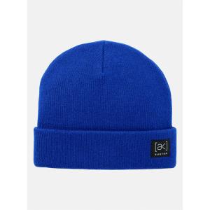 バートン BURTON スノーボード スノボ ニットキャップ ビーニー 【品名】  ak  Stagger Beanie 【品番】 101521 【23-24モデル】｜spopia