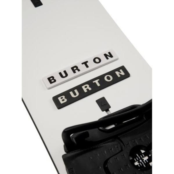 バートン BURTON スノーボード 滑り止め デッキパッド Foam Stomp Pad フォーム...