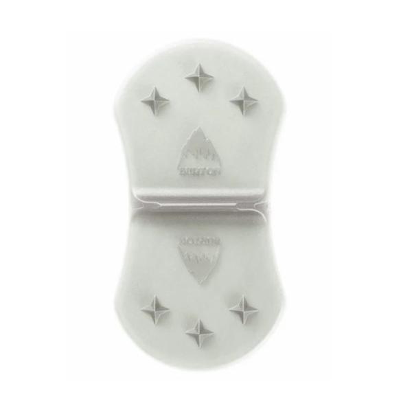 バートン BURTON スノーボード 滑り止め デッキパッド Medium Spike Stomp ...