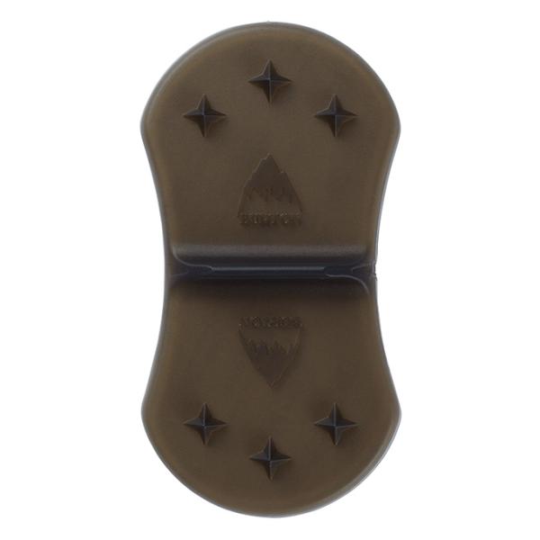 バートン BURTON スノーボード 滑り止め デッキパッド Medium Spike Stomp ...
