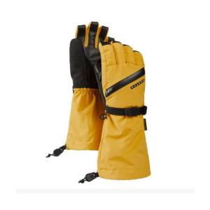 BURTON（バートン） グローブ キッズ 25-26 Burton ベント グローブ