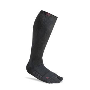 ディーラックス DEELUXE スノーボード スキー ソックス THERMO SOCKS EVO TABI 0DELX-7019-0001 【22-23モデル】｜spopia