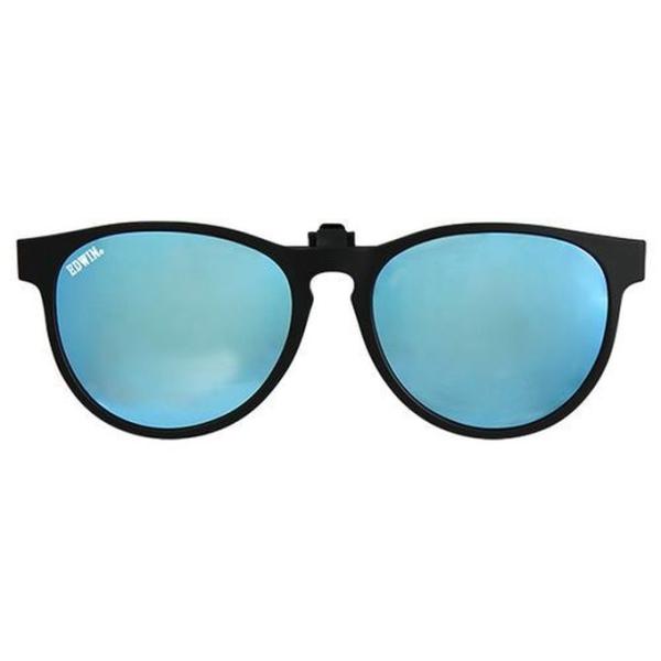 エドウィン EDWIN 偏光 サングラス 【品番】 EDU-12-6 【カラー】 SM.BL.PL ...