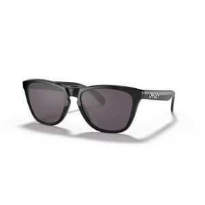 オークリー OAKLEY 自転車 ゴルフ 釣り ランニング 野球 ドライブ テニス マラソン アジアンフィット サングラス FROGSKINS (A) OO9245-7554 【2023モデル】｜spopia