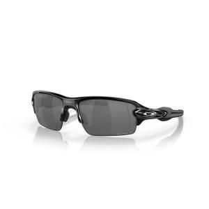 ※ オークリー OAKLEY テニス マラソン 野球 ゴルフ 登山 ハイキング 自転車 偏光 サングラス FLAK 2.0 (A) oo927126｜spopia