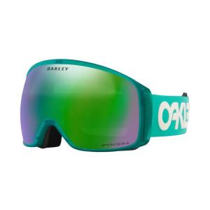 オークリー OAKLEY スキー スノーボード 眼鏡対応 ゴーグル Flight Tracker L oo7104 4500 【22-23モデル】｜spopia