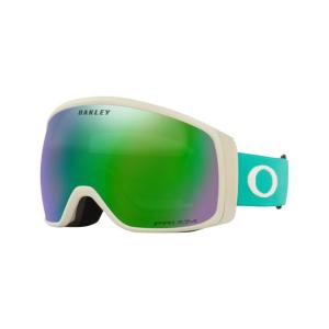 オークリー OAKLEY スキー スノーボード 眼鏡対応 ゴーグル Flight Tracker M oo7105 4300 【22-23モデル】｜spopia