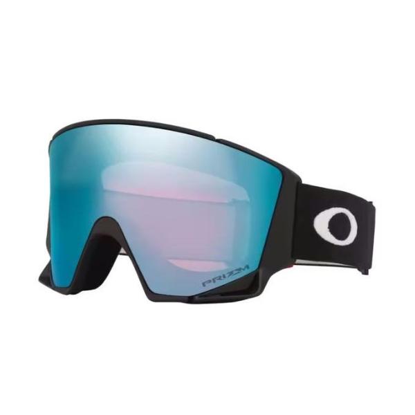 オークリー OAKLEY メンズ レディース スキー スノーボード ゴーグル FLOW SCAPE ...
