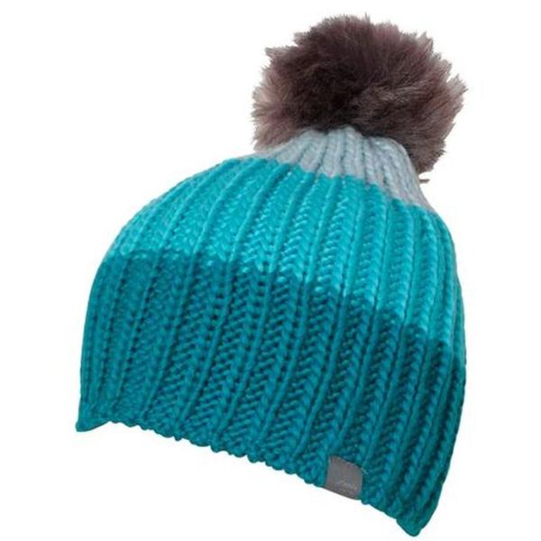 フェニックス PHENIX レディース ニットキャップ ビーニー Time Travel Knit ...