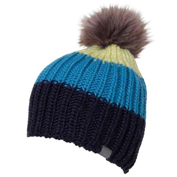 フェニックス PHENIX レディース ニットキャップ ビーニー Time Travel Knit ...