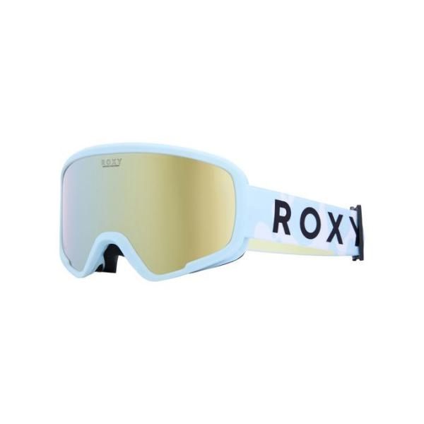 ロキシー ROXY ジュニア スキー スノーボード 子供用 ゴーグル MISSY ERGTG0302...