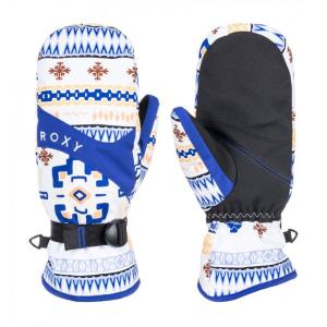 ロキシー ROXY スキー スノボ スノーボード レディース ミトン グローブ ROXY JETTY MITT ERJHN03238 【23-24モデル】