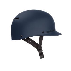 sandbox MLサイズのみ 22-23 SANDBOX ヘルメット ICON ASIAFIT