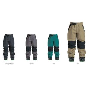 24-25 AIRBLASTER エアーブラスター キッズ ウェア Youth